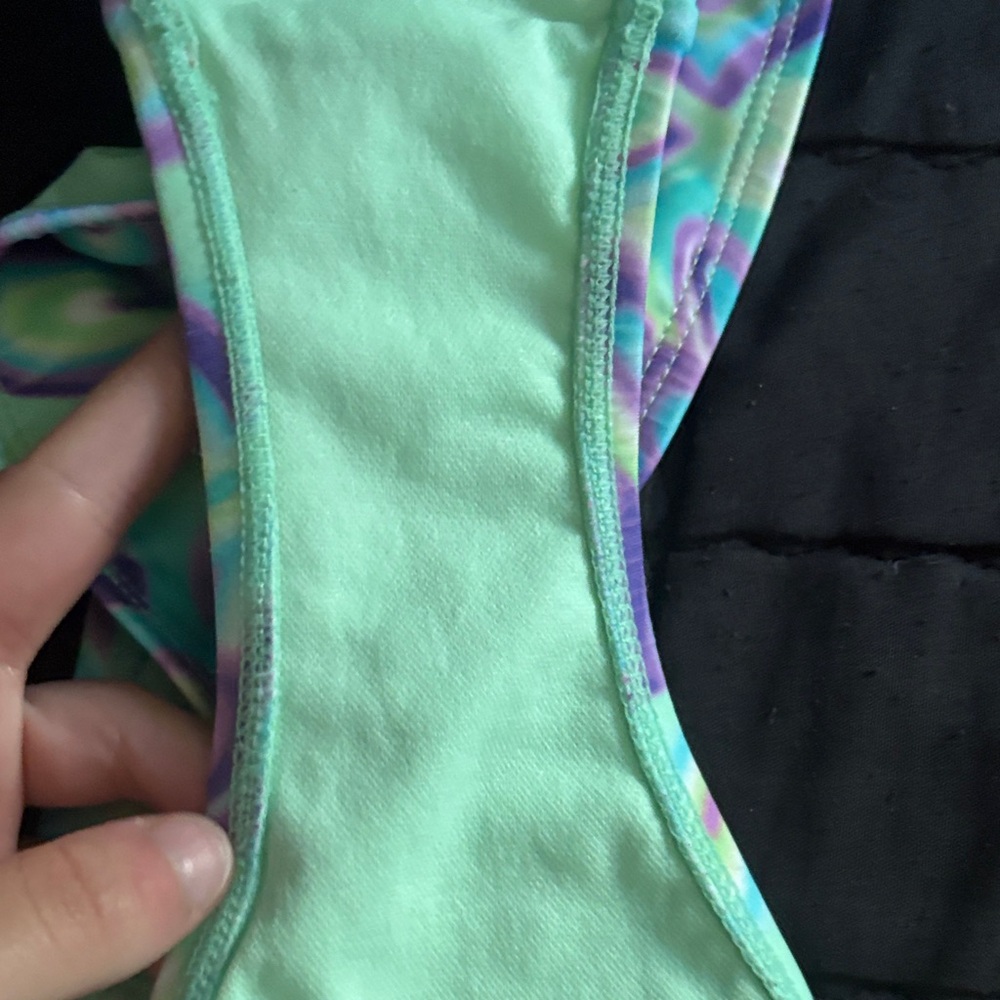 Colorful Bikini Bottom - Picture 4 of 4